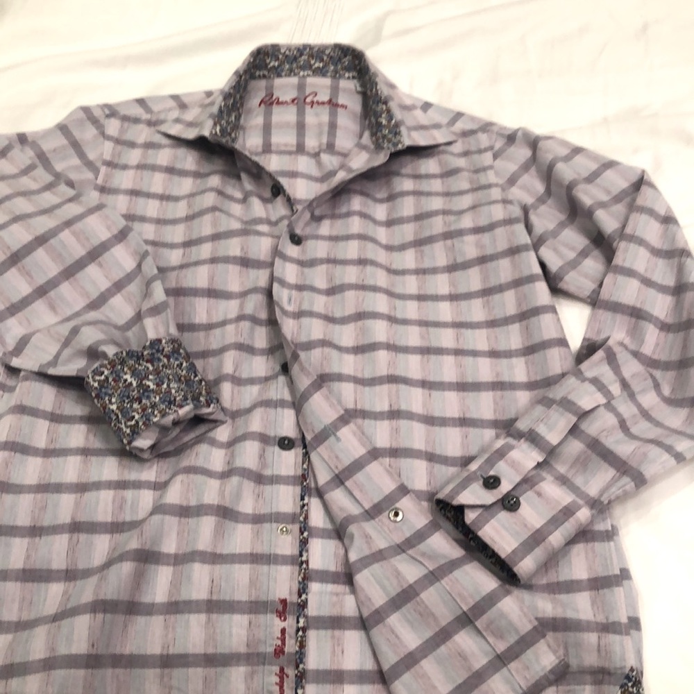 Shirt Robert Graham